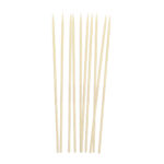 Bambusa iesmiņi 20cm, 200gab. - Image 2