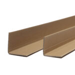 Apsauginiai kampai 45x45x3x1300mm