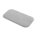 PAP/PET lids for aluminium containers 217×112 mm, 100 pcs.