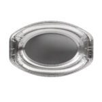 Aluminium trays 349x238x23 mm, 10 pcs. - Image 2
