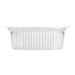 OPS containers 1000 ml, 189x160x65 mm, transparent, 500 pcs. - Image 2