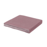 Napkins 3ply, 33x33cm, 20pcs, pink