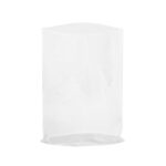 LD bags, 26 × 32 cm, 40 µm, transparent, 1500 pcs/box.
