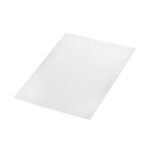 LD bags, 26 × 32 cm, 40 µm, transparent, 1500 pcs/box. - Image 2