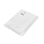 LD bags, 26 × 32 cm, 40 µm, transparent, 1500 pcs/box. - Image 3