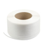 Strap 12x0.55mmx3000m PP white